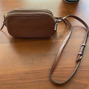 NWT crossbody bag.